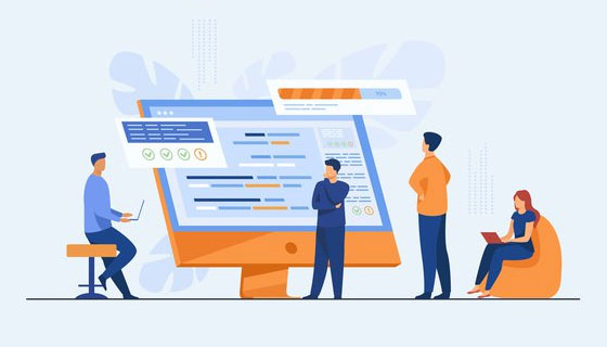 Application Development